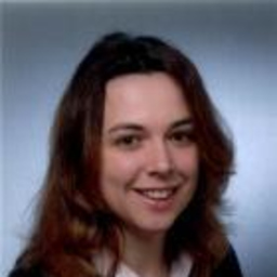 Kirsten Schneider-Schmidt