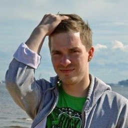 Andrew Chul