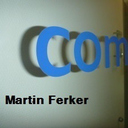 Martin Ferker