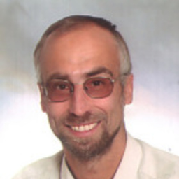 Dr. Klaus-Dieter Röth