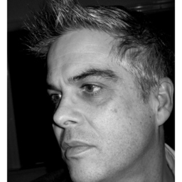 Andrew Watts