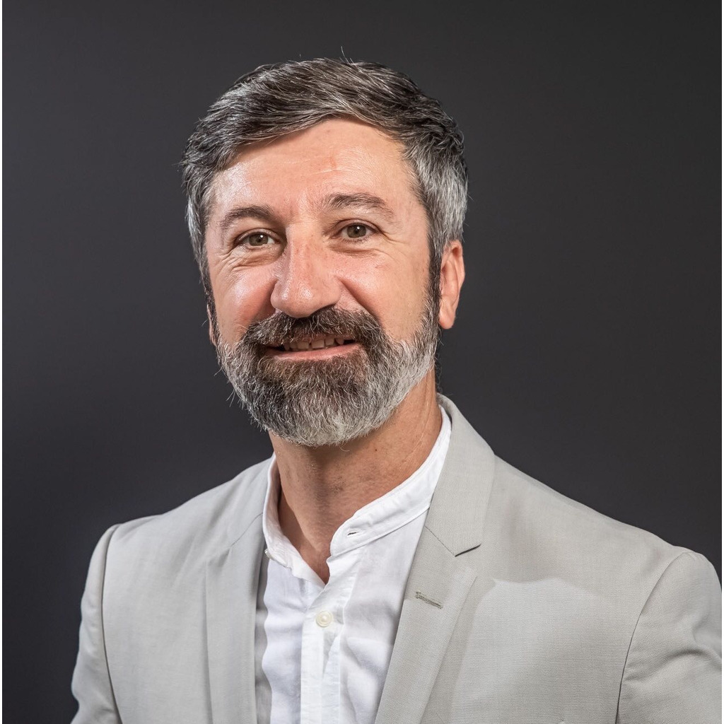 Juan García Event Manager XING