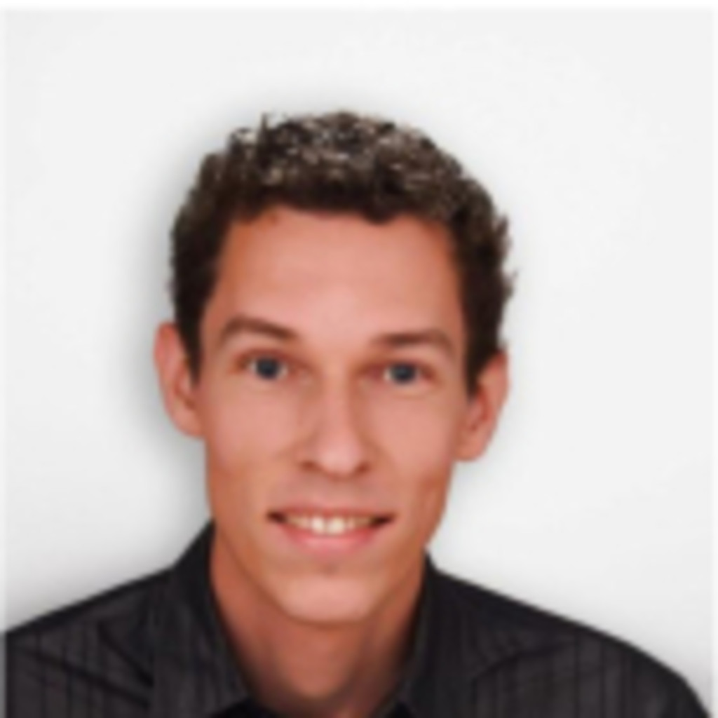 Jens Ruwe Praktikant Assistenz der Geschäftsleitung orgasport