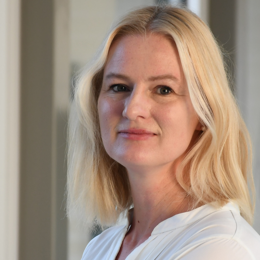 Social Media Profilbild Simone Jöhren 