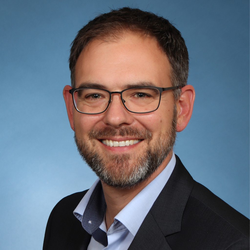 Dr. André Michels Geschäftsführer envistra GmbH XING