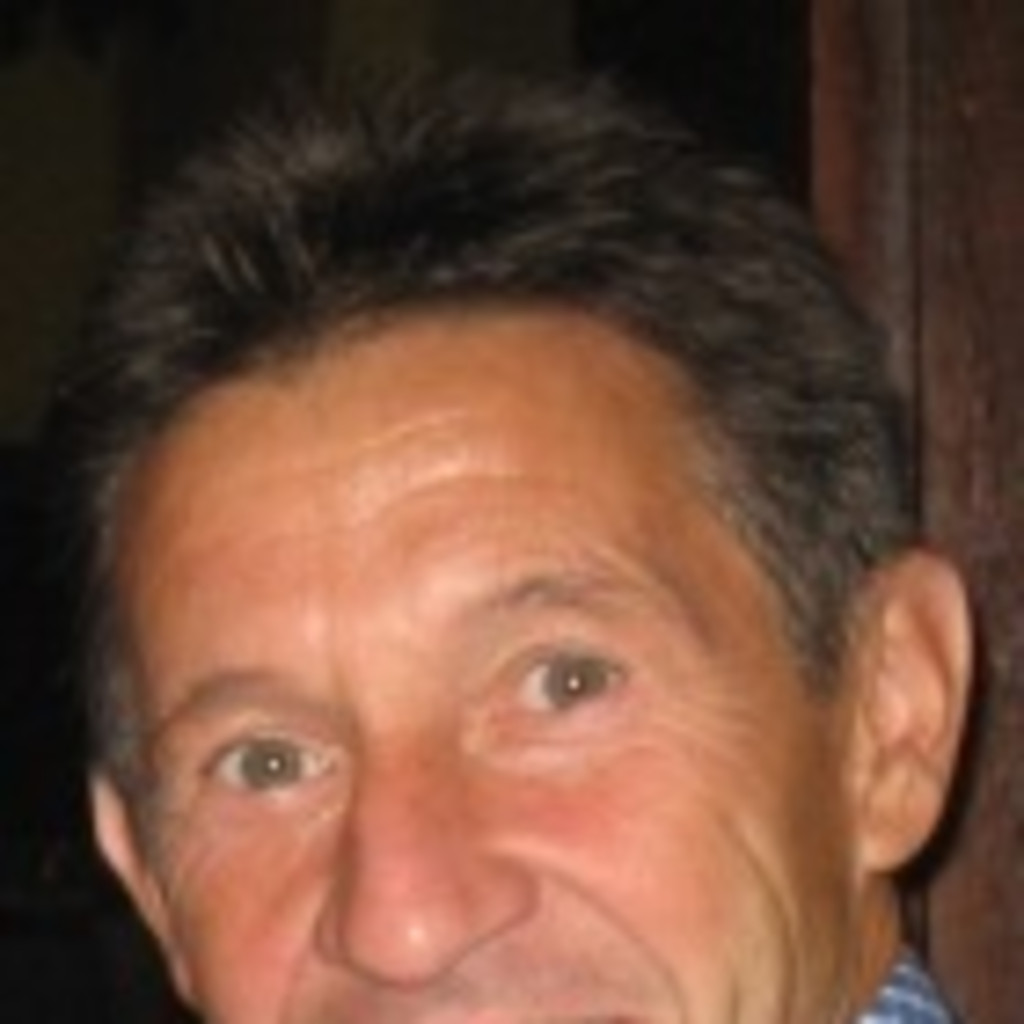 Rainer Sasse Senior Billing Manager Avaya GmbH & Co. KG XING