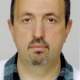 Sergey Berstein's profile picture