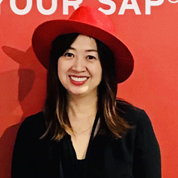 Sherry Yu