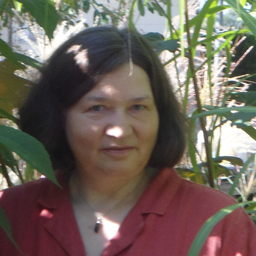 Elisabeth Floßbach
