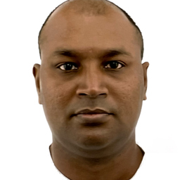Raja Kathamuthu