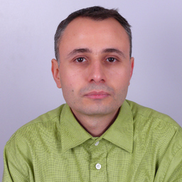 Georgi Lazarov's profile picture