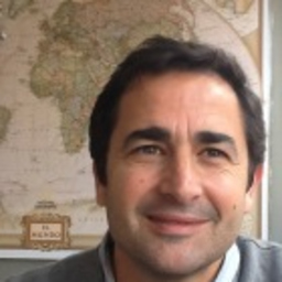 JOSE MANUEL Mateo Rodríguez