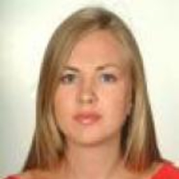 Verónica Martos Martínez