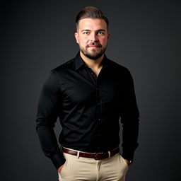 Kevin Tesch