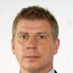 Andreas Schwarz