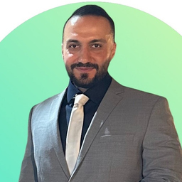 Arman Karimi