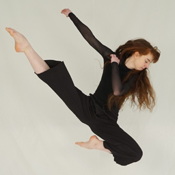 Frances-Marlene Prasse