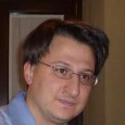 Antonio Gusso