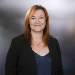 Julia Pütz