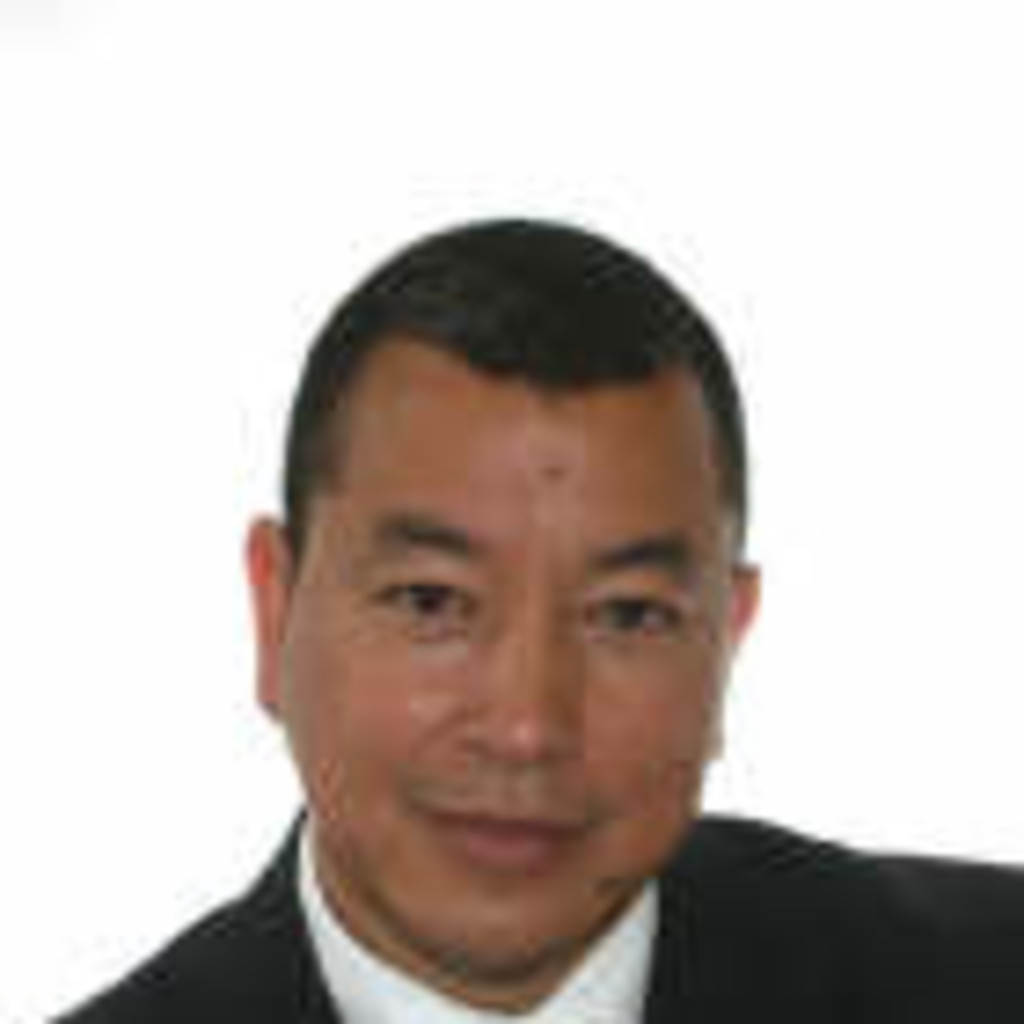 Luis Cabral barkeeper XING