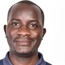 Erick Owino Odera