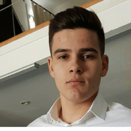 Lucas RAMOS