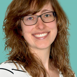 Katrin Ringe