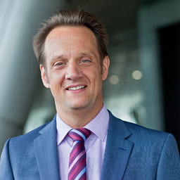 Dipl.-Ing. Jörg Schock