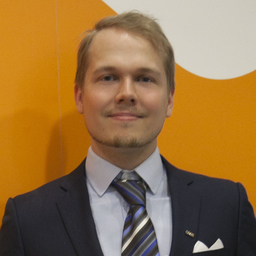 Profilbild Lasse Häll