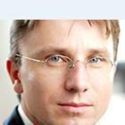 Profilbild Bernhard Kloos
