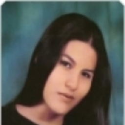 María Villavicencio Bourne