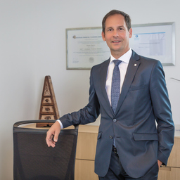 Martin Vikoler