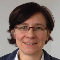 Ulrike Wernhart's profile picture