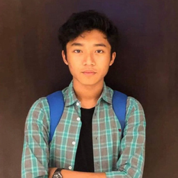 Nyan Lin Htut