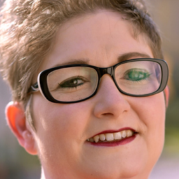 Katharina Slabik
