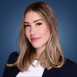 Profilbild Isabell Möller