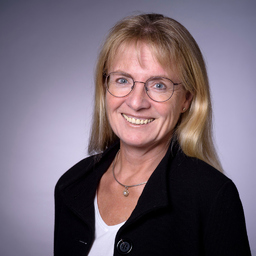 Christina Peter