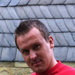 Sebastian Brügge