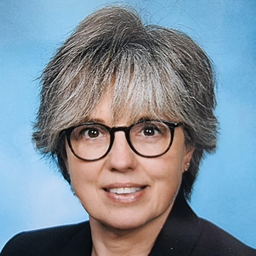 Dr. Sabine Becker