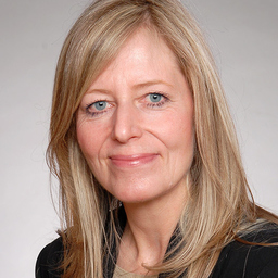 Simone Huke