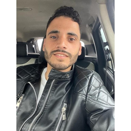 Mahmoud Abdelghafar Elhussieny