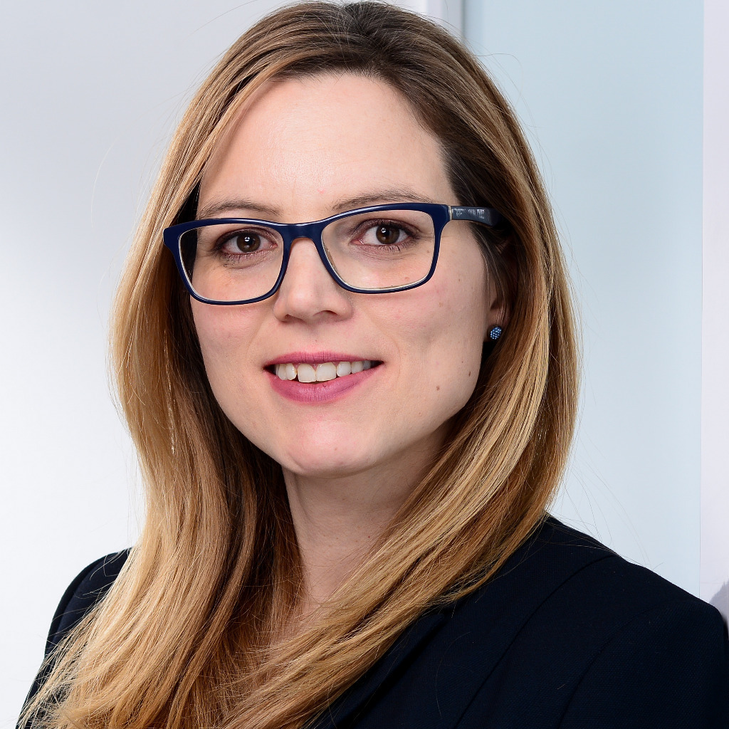 Andrea Nürnberg Agiler Coach / Projektmanagement Office Webasto SE