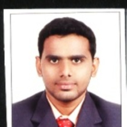 CHAND Pasha