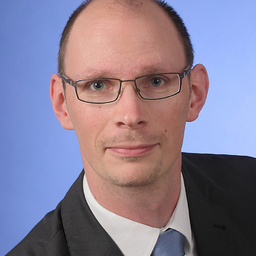 Profilbild Albrecht Matthes