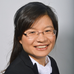 Dr. Peipei Liu