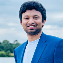 Chaitanya Chaganti