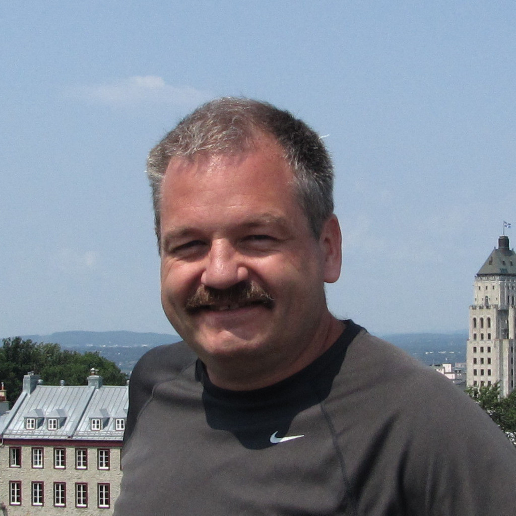 Alexander Rohde Global Finance Director Integrated Supply Chain