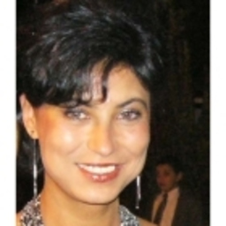 Jackie Makhoul-Winn