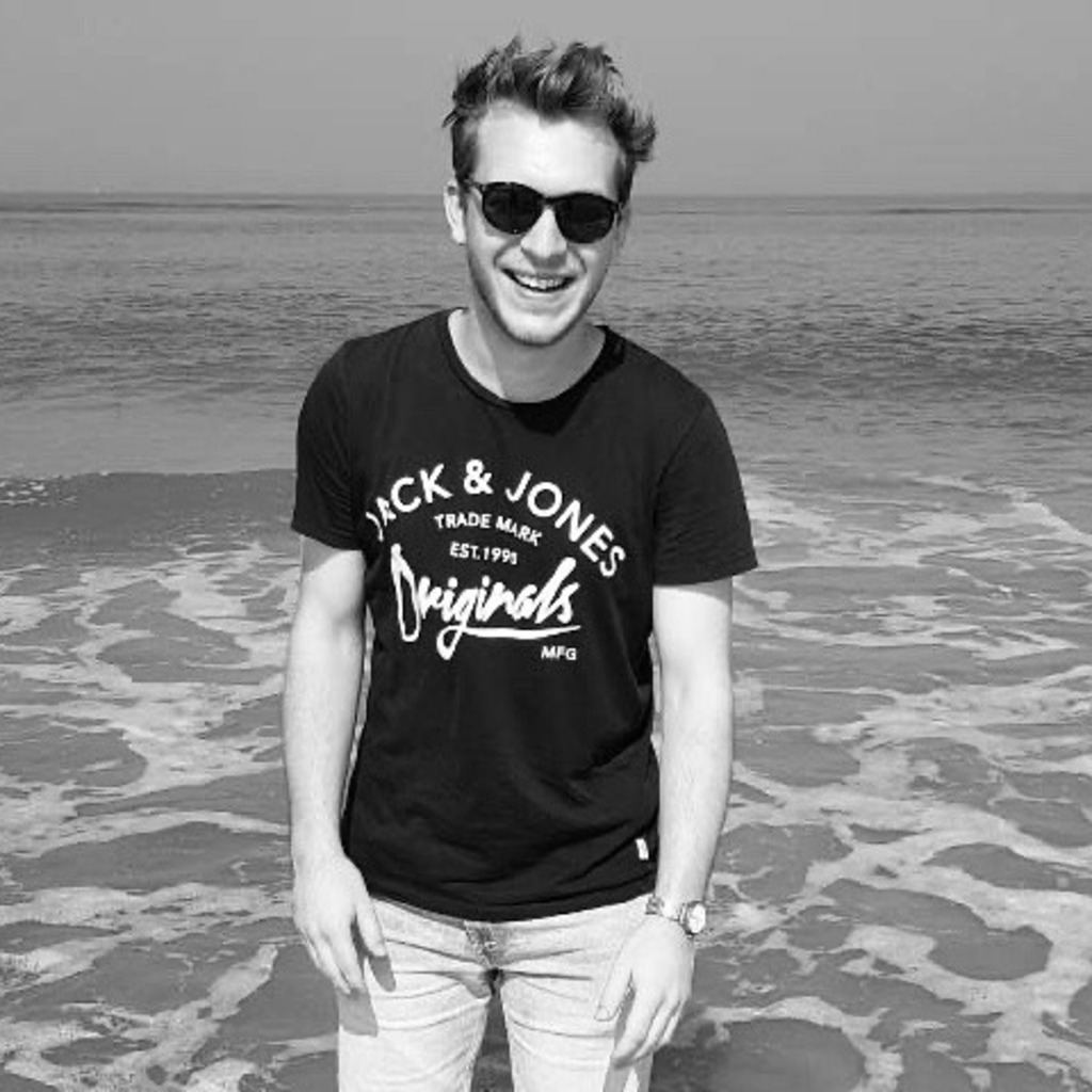 Yannik Johannsen Werkstudent Laboratorien Dr. Döring GmbH XING