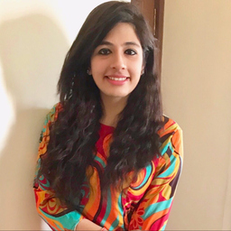 khyati seth